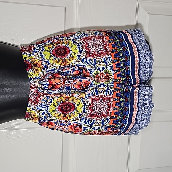 BeBop Pants - 3 for $10 | Bebop Floral Shorts | XL